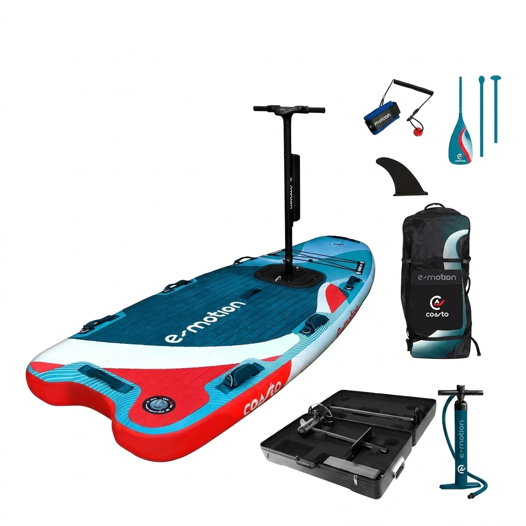 Sup Elettrico MOTION