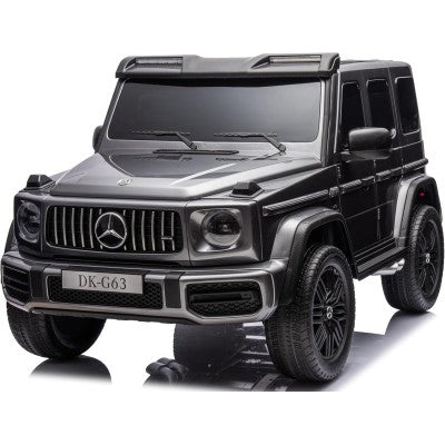 Macchina elettrica AMG G63